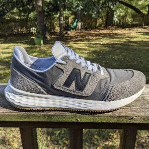 New Balance Fresh Foam X70 mens 9.5